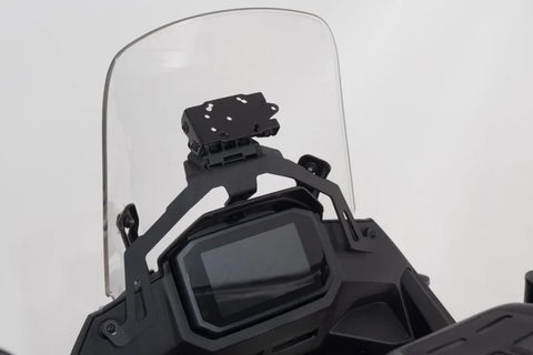 SW-Motech Gps Cockpit Mount