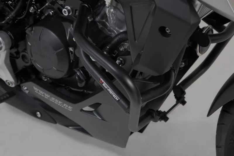 SW-Motech Crash Bar — Honda Neo Sports Cafe (SBL.01.973.10000/B)
