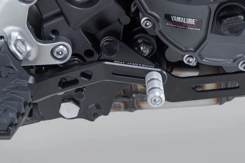 SW-Motech Brake Pedal — Yamaha Tracer 9