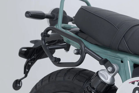 SW-Motech Sidebag System Legend LC