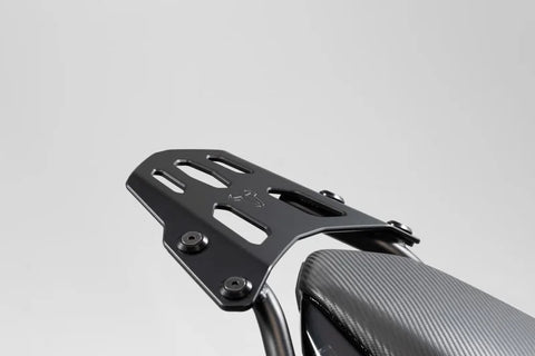 SW-Motech Street Rack Adapter Black For Shad