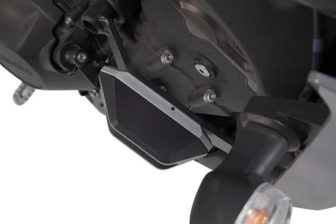 SW-Motech Frame Slider Set Black Yamaha MT-09/Tracer, XSR900/Abarth.
