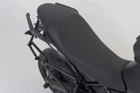 SW-Motech SLC Side Carrier Right — Triumph Tiger Sport