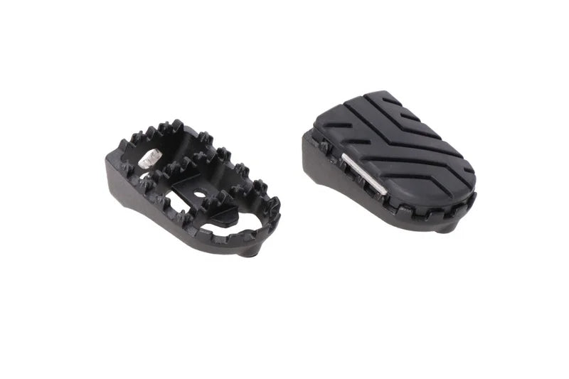 SW-Motech Footrest Kit Ion — Yamaha Tenere 700