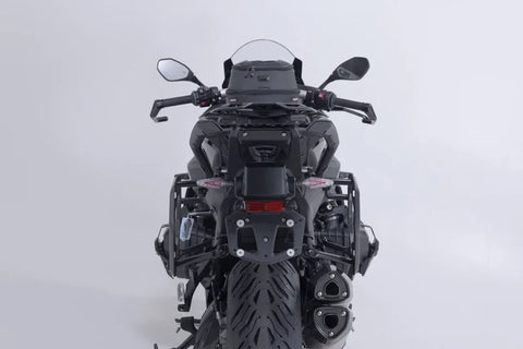 SW-Motech PRO Side Carrier — BMW (KFT.07.018.30000/B)