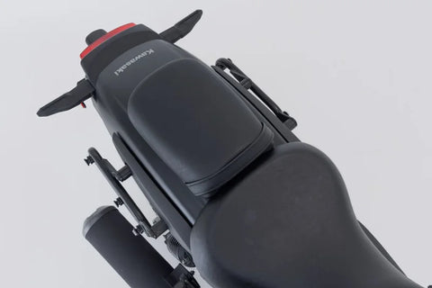 SW-Motech SLC Side Carrier (Right) — Kawasaki