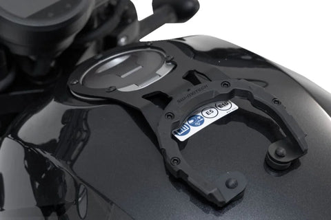 SW-Motech PRO Tank Ring — Honda Rebel (TRT.00.787.32600/B)