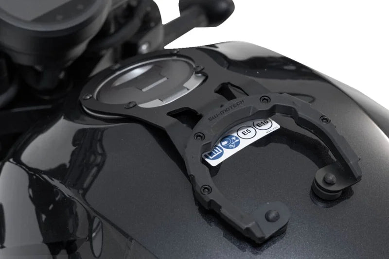 SW-Motech PRO Tank Ring — Honda Rebel (TRT.00.787.32600/B)