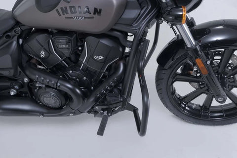 SW-Motech Crash Bar Scout