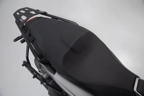 SW-Motech SLC Carrier Right Black Honda X-ADV
