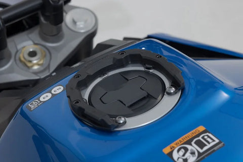 SW-Motech PRO Tank Ring — Suzuki