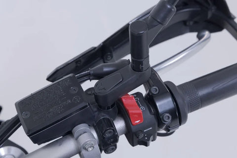 SW-Motech Mirror Extension — Multi-Fit (SVL.00.503.11100/B)