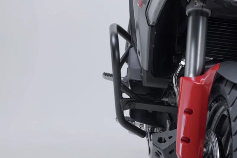 SW-Motech Crash Bar — Ducati Pikes Peak / Multistrada V4