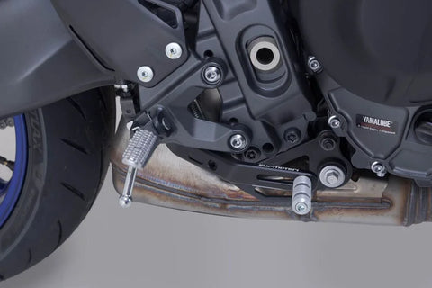 SW-Motech Brake Pedal MT-09