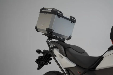 SW-Motech Street-Rack — Honda (GPT.01.699.16002/B)