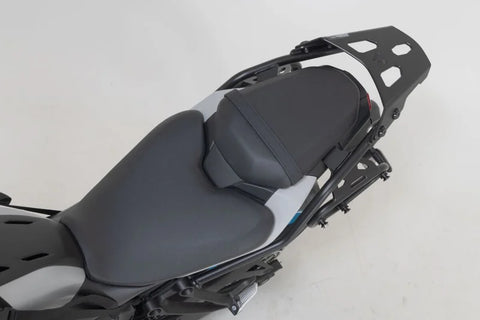 SW-Motech SLC Side Carrier (Left) — Yamaha Y-Amt / MT-07
