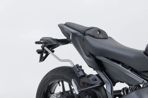 SW-Motech PRO Blaze Saddlebag Set — Yamaha Y-Amt / MT-09