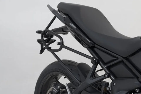 SW-Motech SLC Side Carrier Right — Triumph Tiger Sport