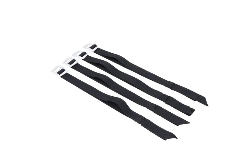 SW-Motech Legend Gear Strap Set for Messenger Bag LR3