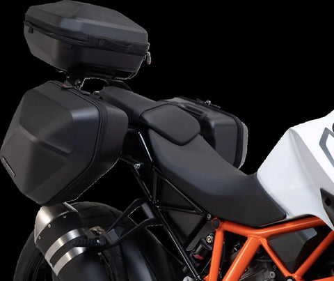 SW-Motech Street Rack Black KTM 1290 Super Duke