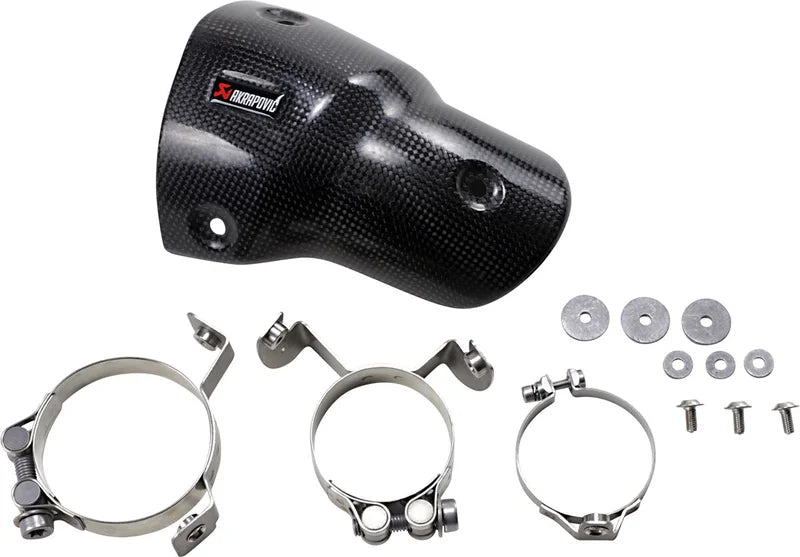 Akrapovic Heat Shield CF G 310 R/GS BMW (P-HSB3R1)