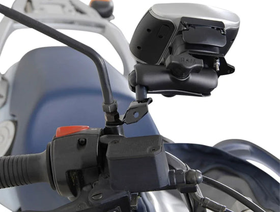 SW-Motech 1" Ball Kit — Multi-Fit (GPS.00.308.10400/B)