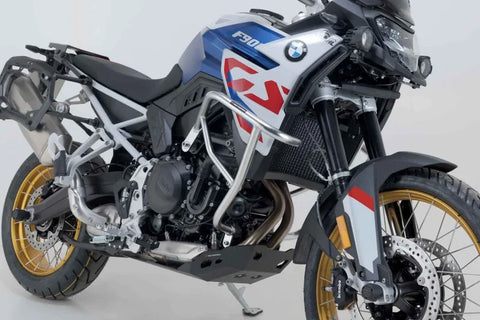 SW-Motech Crash Bar Stainless Steel F900GS