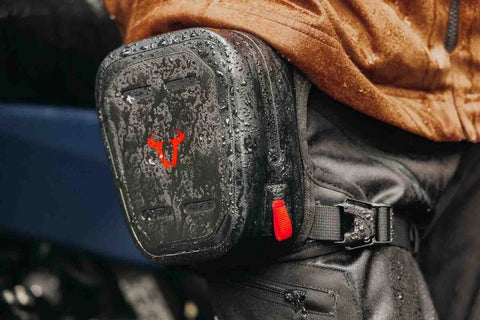 SW-Motech Leg Bag WP