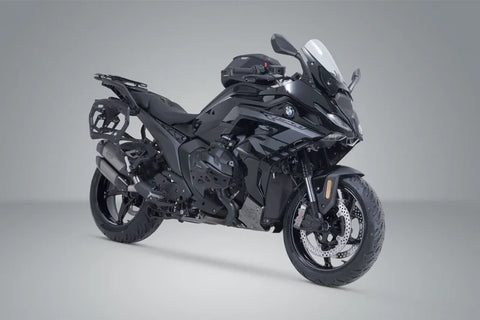 SW-Motech PRO Side Carrier — BMW (KFT.07.018.30000/B)