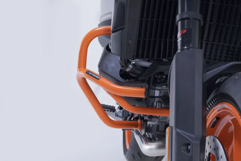 SW-Motech Crash Bar — KTM SMT 890 (SBL.04.918.10000/EB)