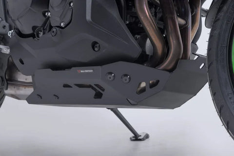 SW-Motech Engine Guard — Kawasaki Versys