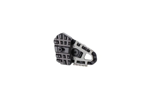 SW-Motech Brake Pedal Extension — Royal Enfield Himalayan / Scram