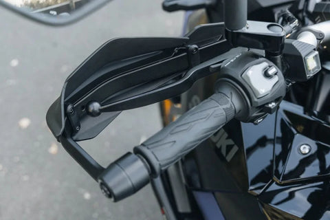 SW-Motech Handguard Kit Adventure — BMW & Yamaha (HDG.00.220.32400/B)