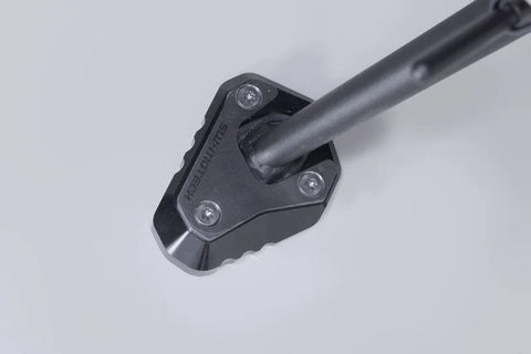 SW-Motech Side Stand Foot Ext — Kawasaki Versys