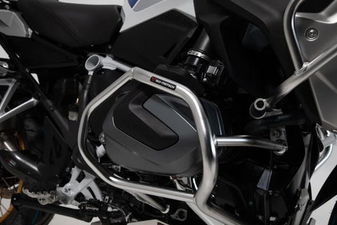 SW-Motech Crash Bar Stainless Steel BMW R 1250 GS, R 1250 R/RS