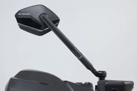 SW-Motech Mirror Set Sport — Ducati (MIR.00.850.11300)