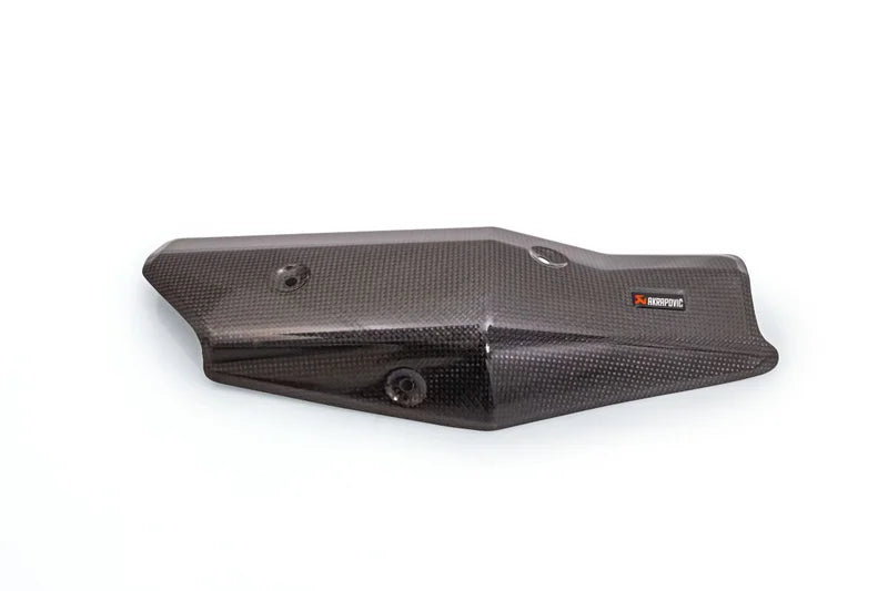 Akrapovic Heat Shield Carbon Honda Forza / X ADV