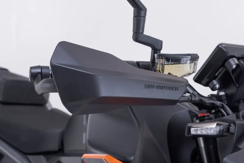 SW-Motech Handguard Kit Sport — KTM Duke