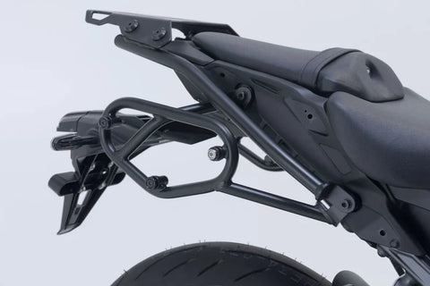 SW-Motech SLC Side Carrier (Right) — Yamaha Y-Amt / MT-09