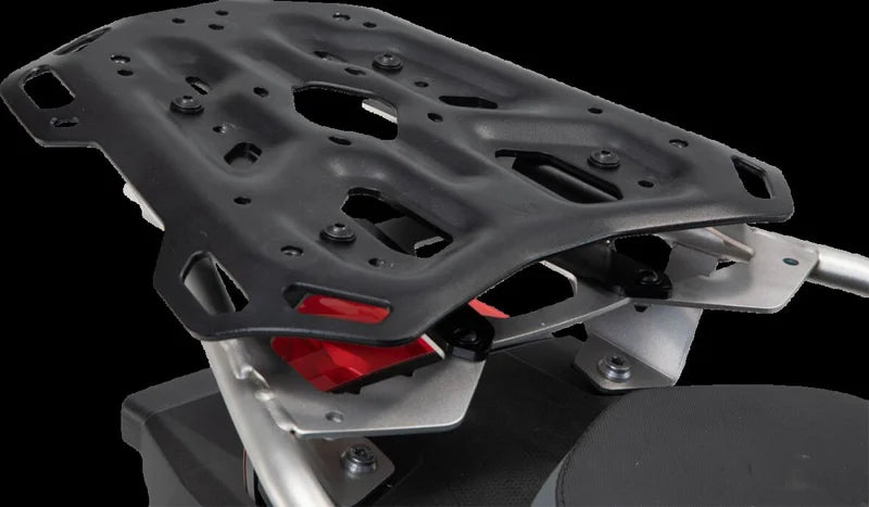 SW-Motech Luggage Adventure-Rack Black F 750/850 GS