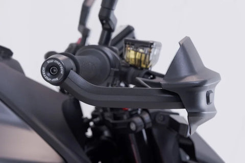 SW-Motech Handguard Kit Adventure — KTM Duke