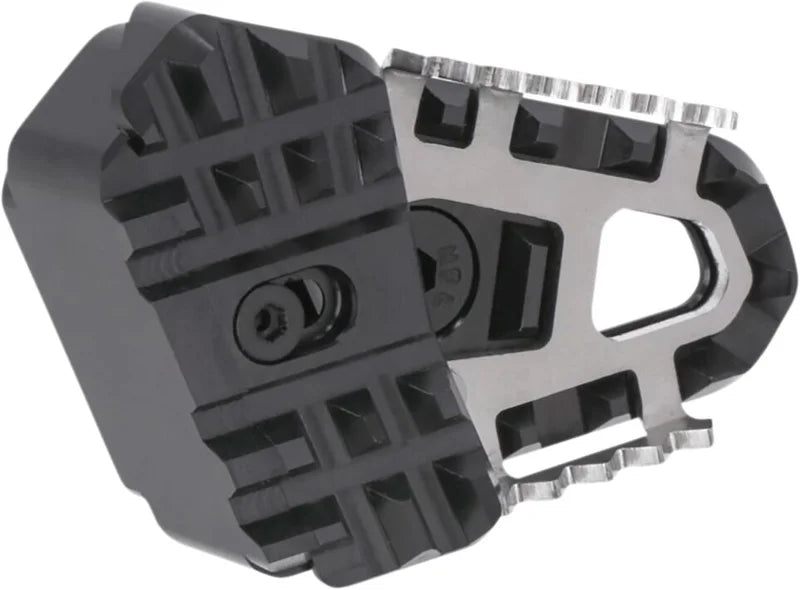 SW-Motech Brake Pedal Extension — BMW