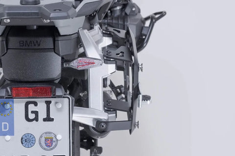 SW-Motech PRO Side Carrier for Original Case Holder (Left & Right)