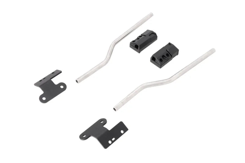 SW-Motech Blaze Pannier Spacer — Ducati Supreme / Streetfighter V4