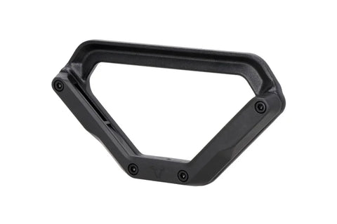 SW-Motech V-loc Side Carrier Right — Royal Enfield Himalayan