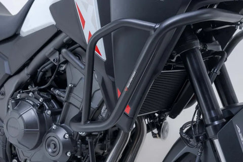 SW-Motech Crash Bar — Honda E-Clutch / Nx 500 A