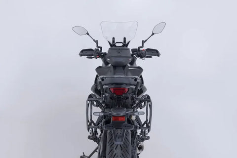 SW-Motech PRO Side Carrier — Yamaha Tracer 7