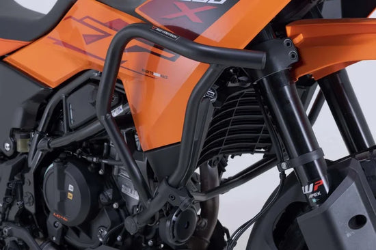 SW-Motech Crash Bar — KTM