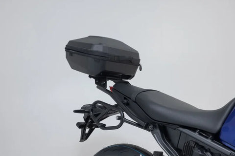 SW-Motech Street-Rack Black for Yamaha MT-09