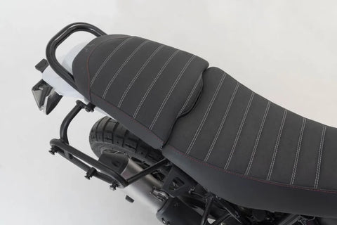 SW-Motech SLC Side Carrier L — Ducati Desert X
